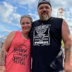 Meet your Posher, Mark